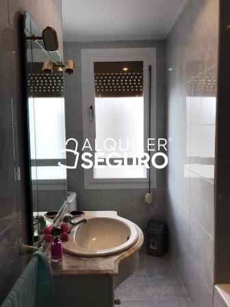 Piso en Calle Domingo Beltrán , VITORIA-GASTEIZ ÁLAVA-ARABA