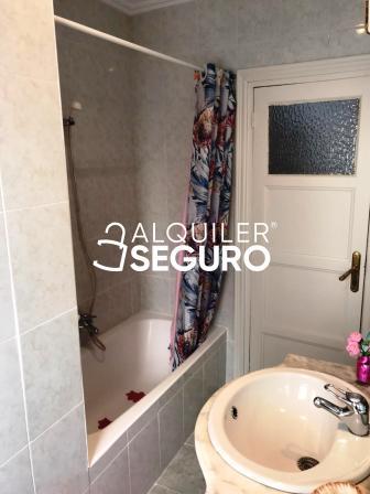Piso en Calle Domingo Beltrán , VITORIA-GASTEIZ ÁLAVA-ARABA