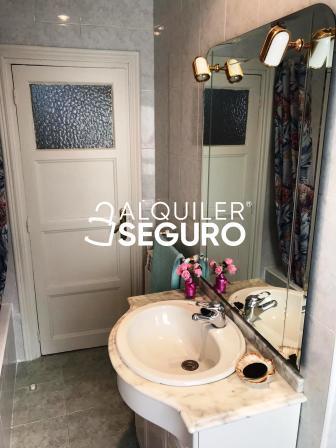 Piso en Calle Domingo Beltrán , VITORIA-GASTEIZ ÁLAVA-ARABA