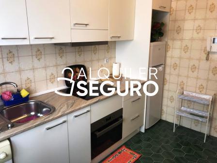 Piso en Calle Domingo Beltrán , VITORIA-GASTEIZ ÁLAVA-ARABA Piso en Calle Domingo Beltrán , VITORIA-GASTEIZ ÁLAVA-ARABA
