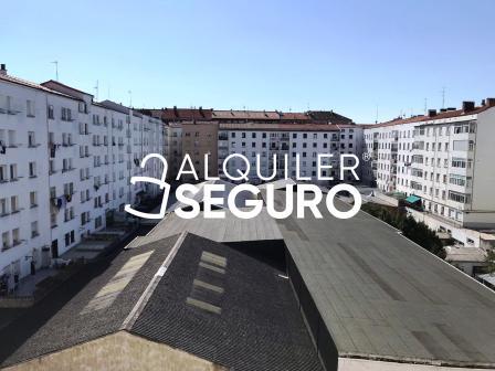 Piso en Calle Domingo Beltrán , VITORIA-GASTEIZ ÁLAVA-ARABA