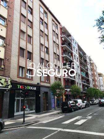 Piso en Calle Domingo Beltrán , VITORIA-GASTEIZ ÁLAVA-ARABA