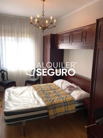 Piso en Calle Domingo Beltrán , VITORIA-GASTEIZ ÁLAVA-ARABA