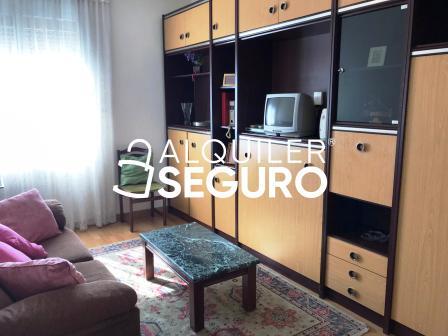 Piso en Calle Domingo Beltrán , VITORIA-GASTEIZ ÁLAVA-ARABA