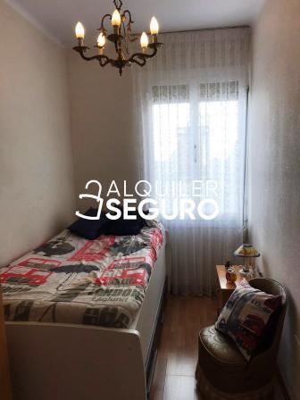 Piso en Calle Domingo Beltrán , VITORIA-GASTEIZ ÁLAVA-ARABA