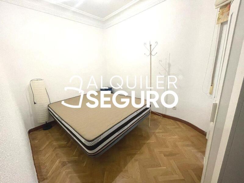 Piso en Calle Diego Bahamonde, MADRID MADRID