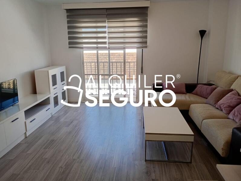 Inmueble en Calle Real, MÁLAGA