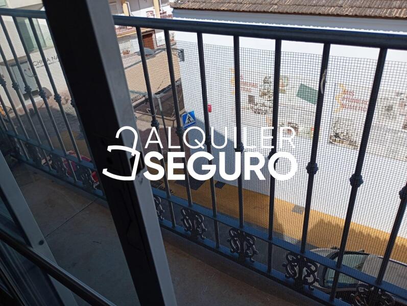 Piso en Calle Real, ALHAURIN DE LA TORRE  MÁLAGA