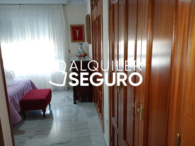 Piso en Calle Paganini, MÁLAGA MÁLAGA
