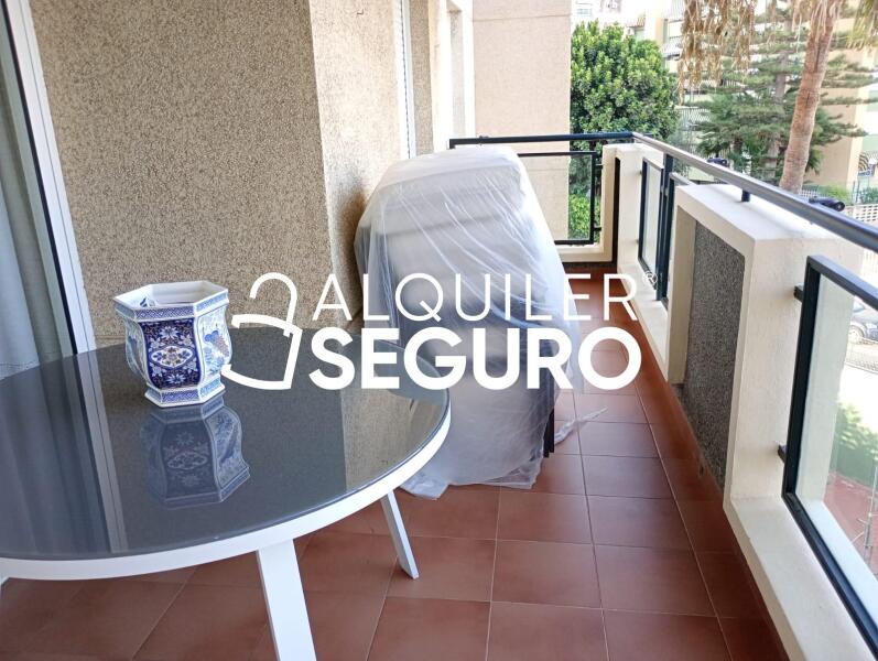 Piso en Calle Paganini, MÁLAGA MÁLAGA
