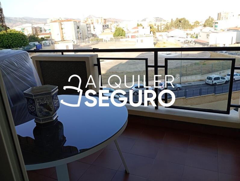 Piso en Calle Paganini, MÁLAGA MÁLAGA