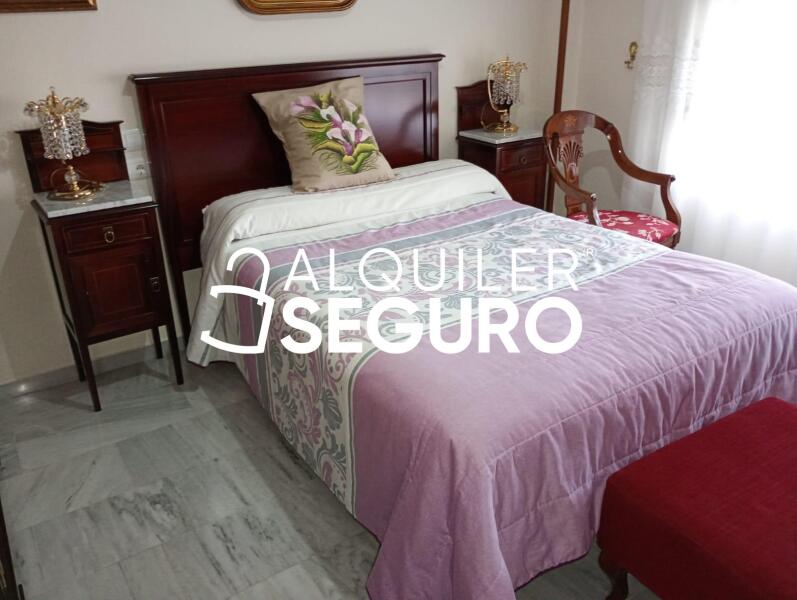 Piso en Calle Paganini, MÁLAGA MÁLAGA