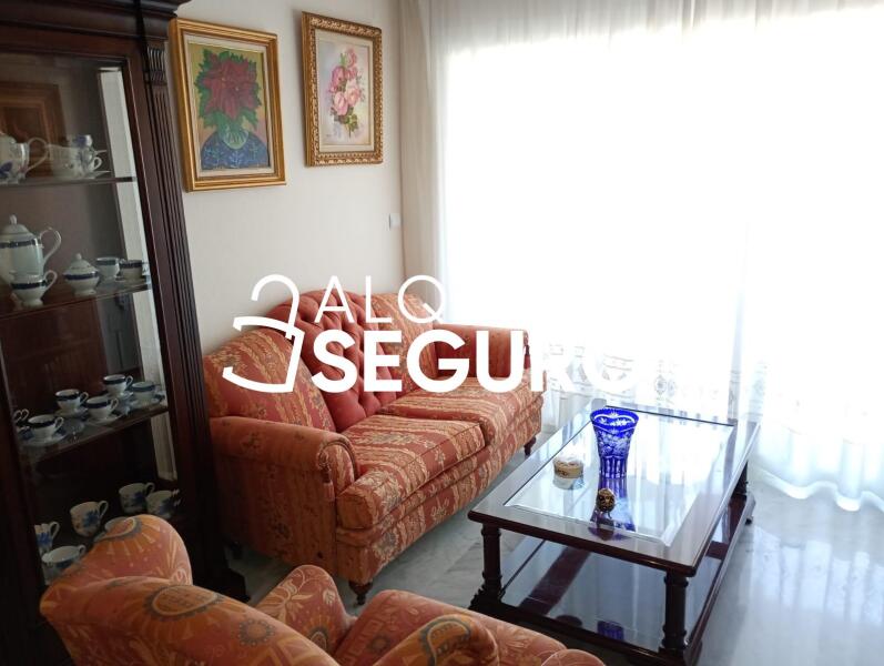 Piso en Calle Paganini, MÁLAGA MÁLAGA