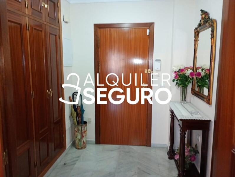 Piso en Calle Paganini, MÁLAGA MÁLAGA