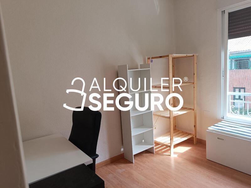 Inmueble en Calle Francos Rodriguez, MADRID
