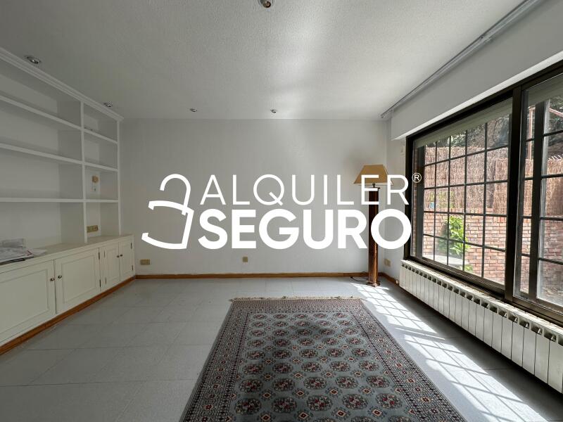 Piso en Calle Topacio, GALAPAGAR MADRID