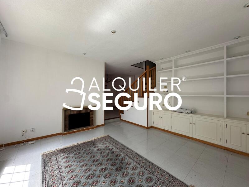 Piso en Calle Topacio, GALAPAGAR MADRID