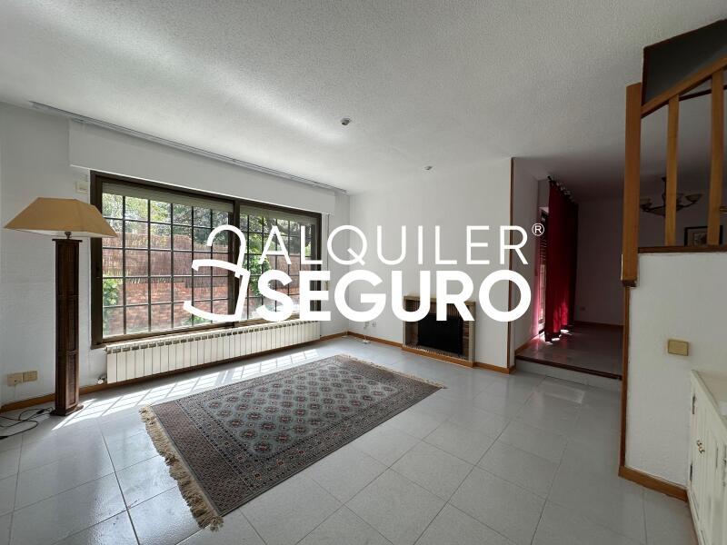 Piso en Calle Topacio, GALAPAGAR MADRID