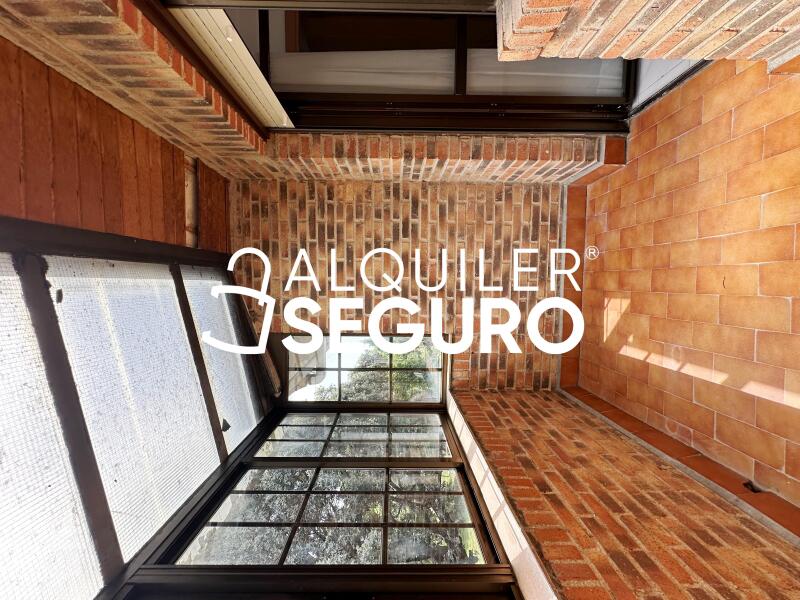 Piso en Calle Topacio, GALAPAGAR MADRID