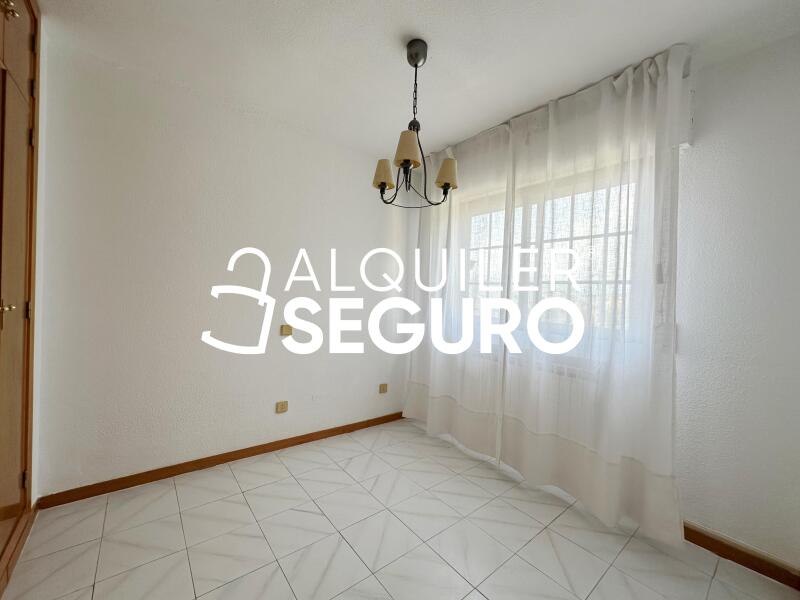 Piso en Calle Topacio, GALAPAGAR MADRID