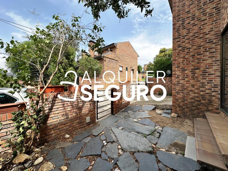 Piso en Calle Topacio, GALAPAGAR MADRID
