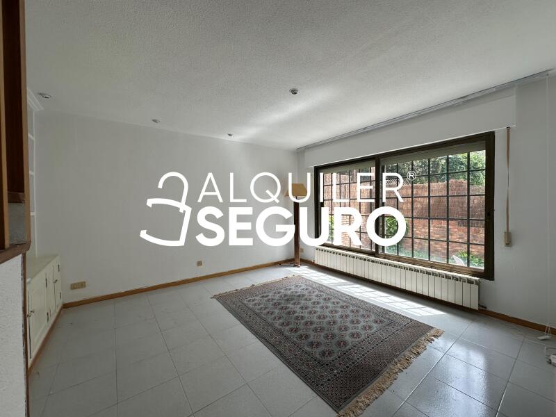 Piso en Calle Topacio, GALAPAGAR MADRID