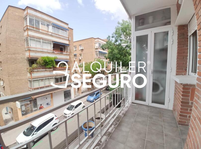Inmueble en Calle de los Hermanos Gómez, MADRID
