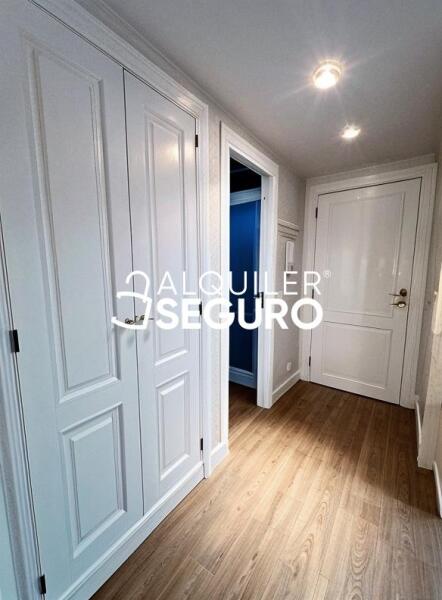 Piso en Avenida de Catalunya, SAN SEBASTIÁN DE LOS REYES MADRID