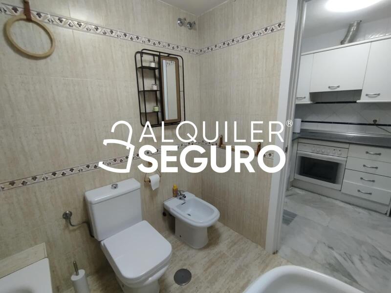 Piso en Calle de la Cruz, FUENGIROLA MÁLAGA