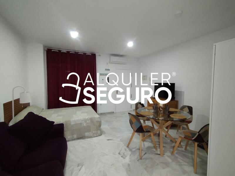 Piso en Calle de la Cruz, FUENGIROLA MÁLAGA