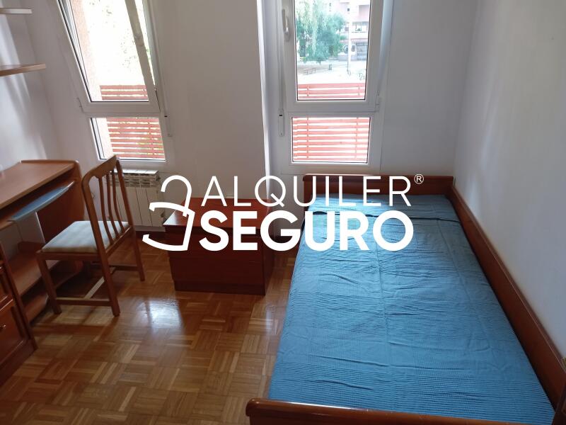 Piso en Calle Valladolid, VITORIA-GASTEIZ ÁLAVA-ARABA