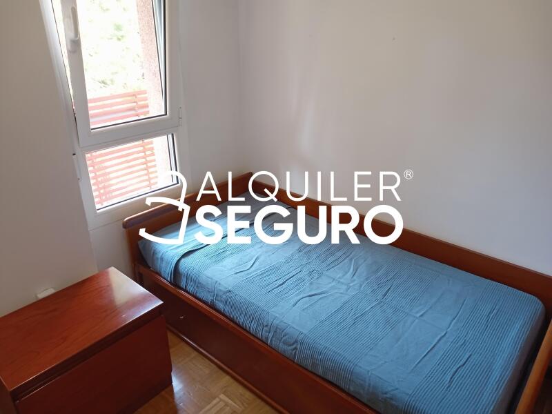 Piso en Calle Valladolid, VITORIA-GASTEIZ ÁLAVA-ARABA
