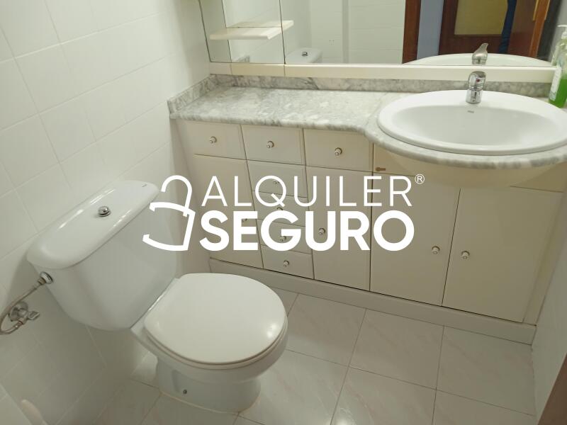 Piso en Calle Valladolid, VITORIA-GASTEIZ ÁLAVA-ARABA