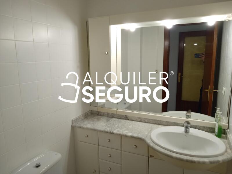 Piso en Calle Valladolid, VITORIA-GASTEIZ ÁLAVA-ARABA