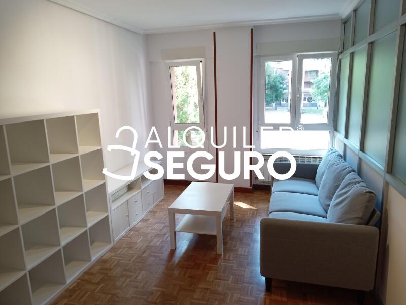 Piso en Calle Valladolid, VITORIA-GASTEIZ ÁLAVA-ARABA