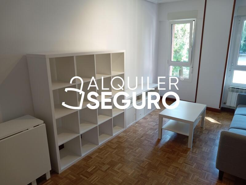 Piso en Calle Valladolid, VITORIA-GASTEIZ ÁLAVA-ARABA