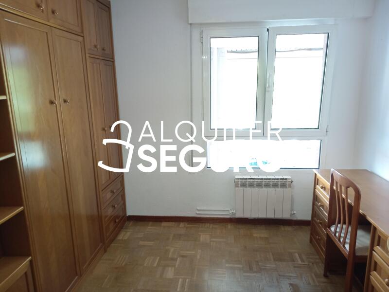 Piso en Calle Valladolid, VITORIA-GASTEIZ ÁLAVA-ARABA
