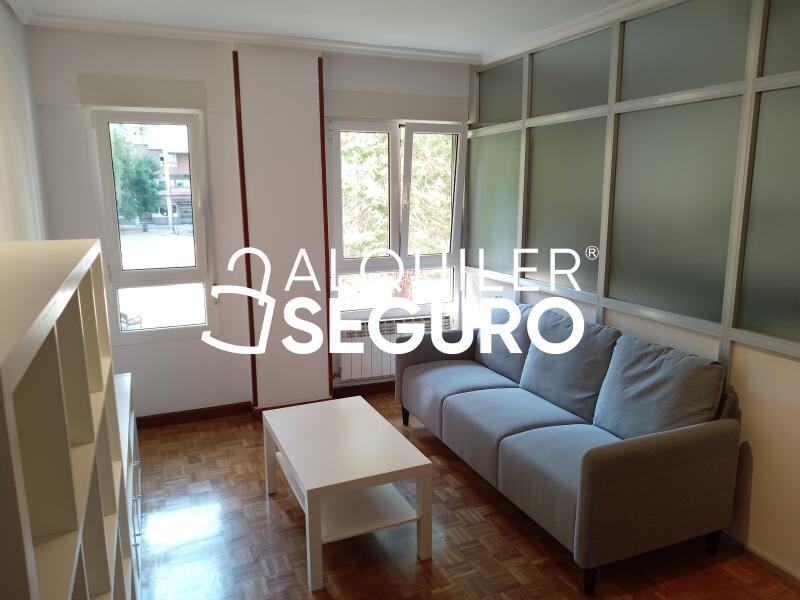 Piso en Calle Valladolid, VITORIA-GASTEIZ ÁLAVA-ARABA