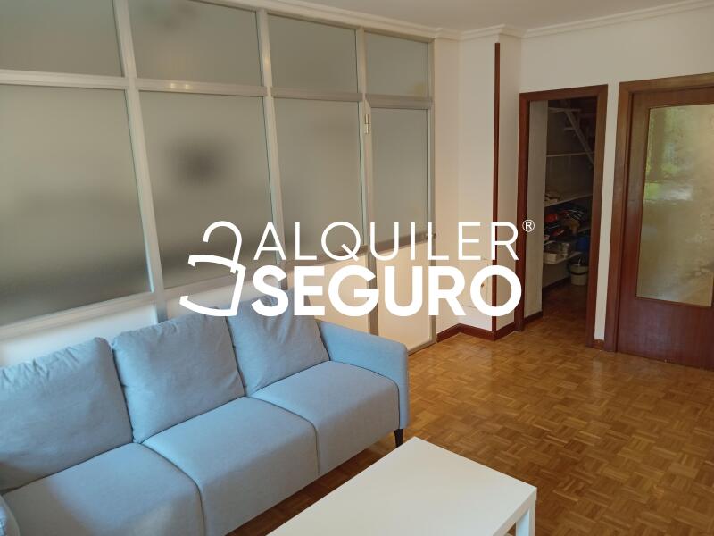 Piso en Calle Valladolid, VITORIA-GASTEIZ ÁLAVA-ARABA