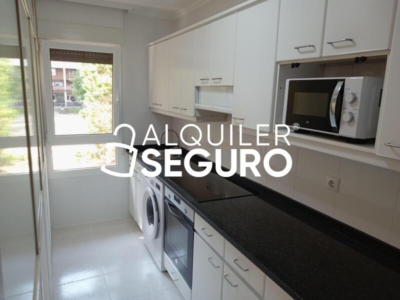 Piso en Calle Valladolid, VITORIA-GASTEIZ ÁLAVA-ARABA