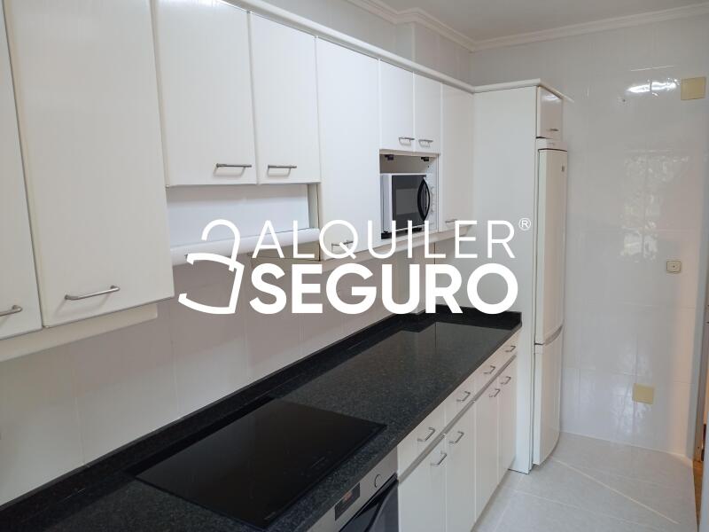 Piso en Calle Valladolid, VITORIA-GASTEIZ ÁLAVA-ARABA