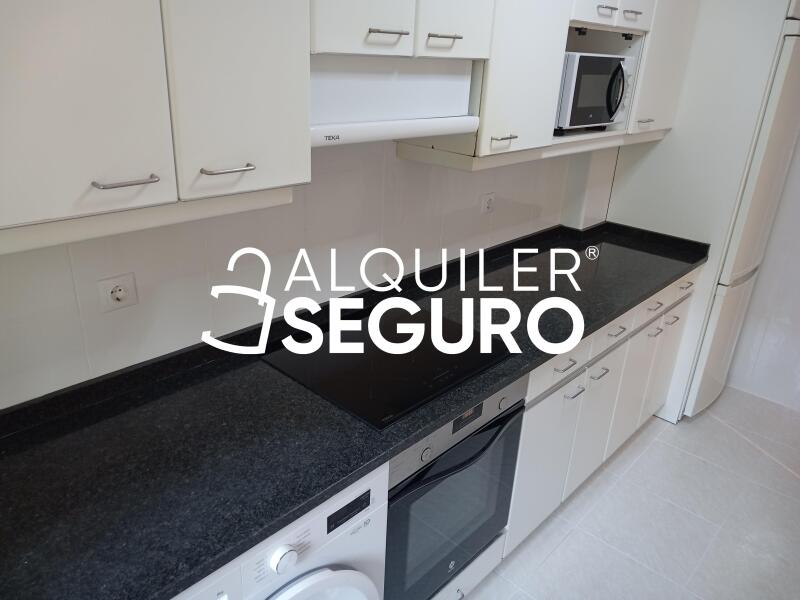 Piso en Calle Valladolid, VITORIA-GASTEIZ ÁLAVA-ARABA