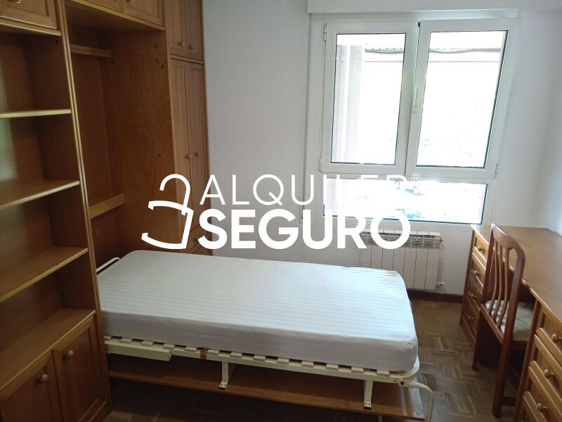 Piso en Calle Valladolid, VITORIA-GASTEIZ ÁLAVA-ARABA