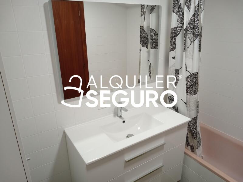 Piso en Calle Valladolid, VITORIA-GASTEIZ ÁLAVA-ARABA