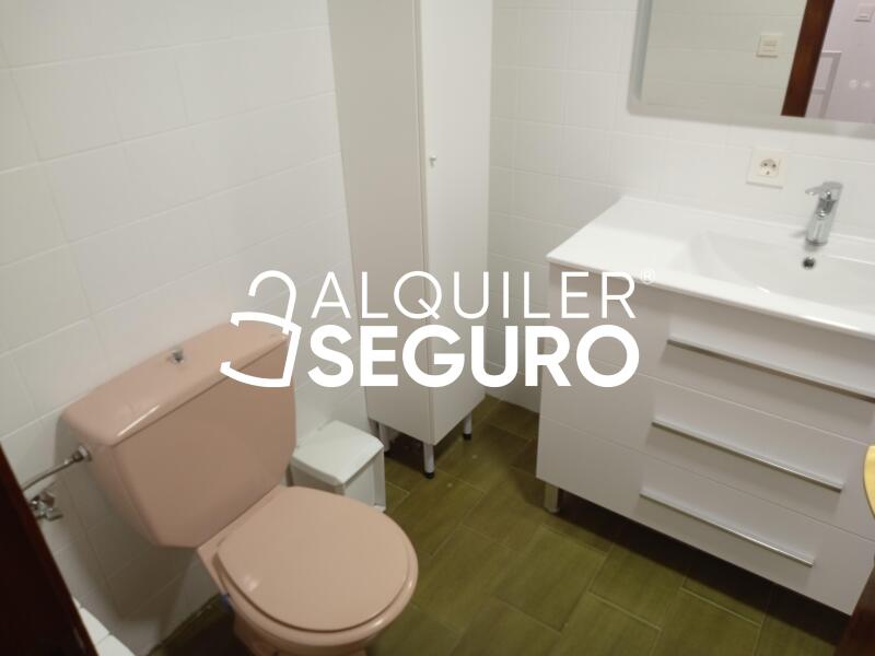 Piso en Calle Valladolid, VITORIA-GASTEIZ ÁLAVA-ARABA