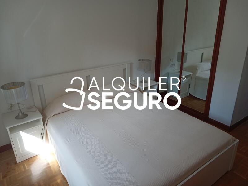 Piso en Calle Valladolid, VITORIA-GASTEIZ ÁLAVA-ARABA