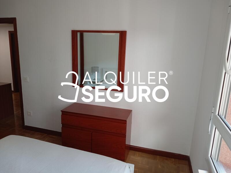 Piso en Calle Valladolid, VITORIA-GASTEIZ ÁLAVA-ARABA