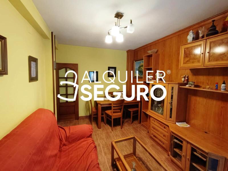 Inmueble en Calle Batalla Navas De Tolosa, MADRID