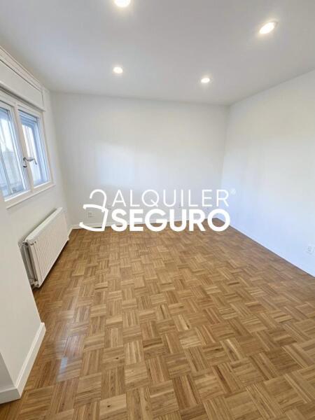 Inmueble en Calle Somorrostro, MADRID