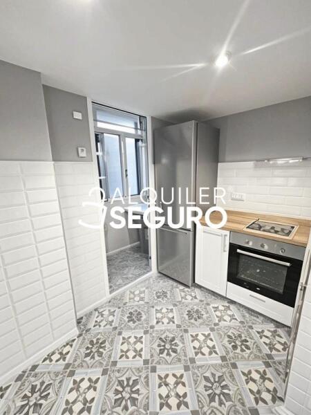 Piso en Calle Somorrostro, SAN FERNANDO DE HENARES MADRID